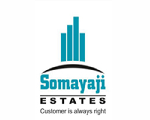 CREDAI Mangalore Member Somayaji Estates