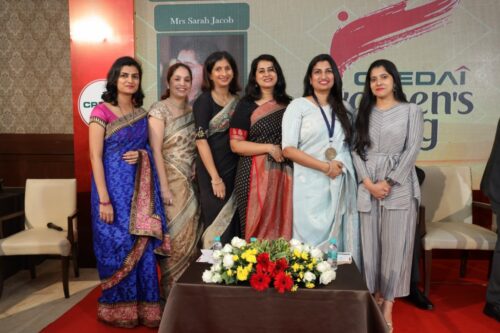 Credai Mangalore-Women's Group (12)