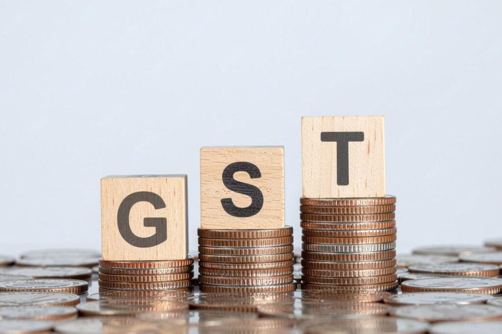 GST Meeting Organised by CREDAI Karnataka
