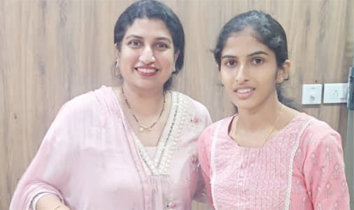 Contribution to Higher Education
