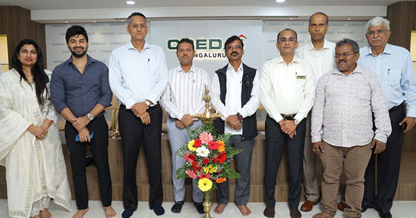 Meeting to Discuss Issues Pertaining to RERA