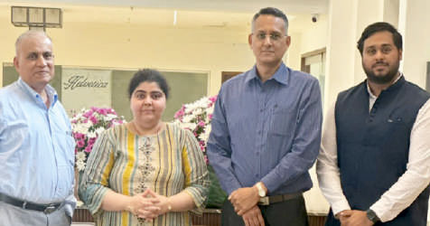 CREDAI Mangalore Explores Collaboration with Canada