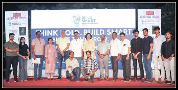CREDAI Mangalore and SI-8 Forge Partnership to Revolutionize Real Estate Innovation