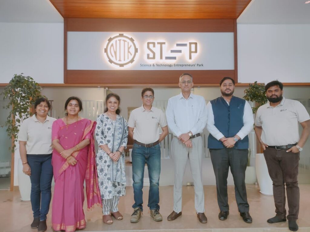 CREDAI Mangalore to Collaborate with NITK-STEP on Comprehensive Real Estate Market Survey