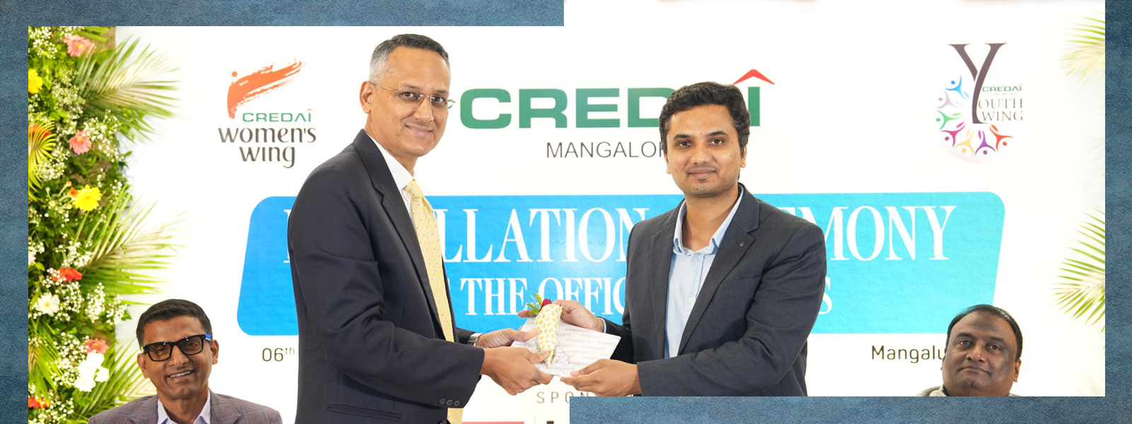 CREDAI Mangalore
