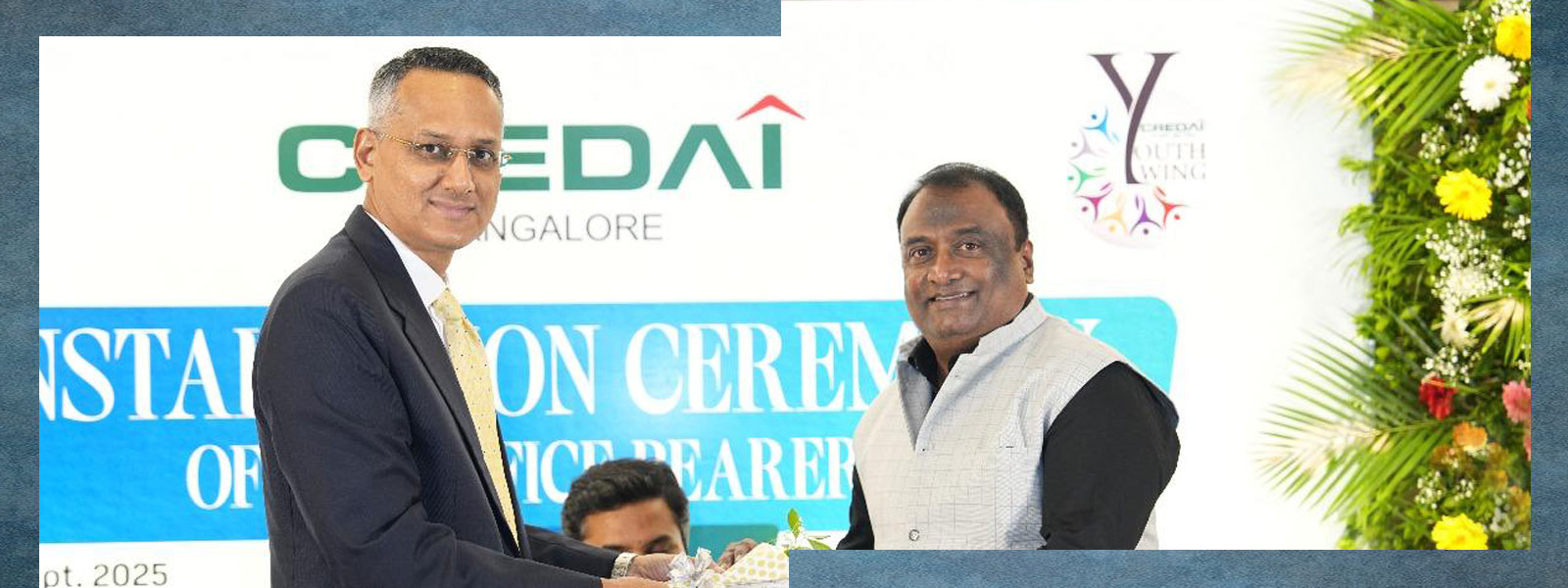 CREDAI Mangalore