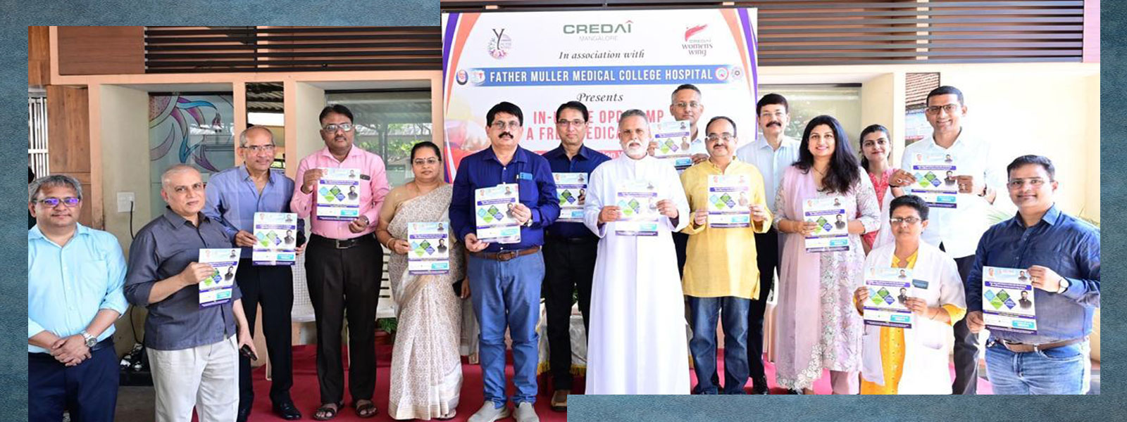 CREDAI Mangalore