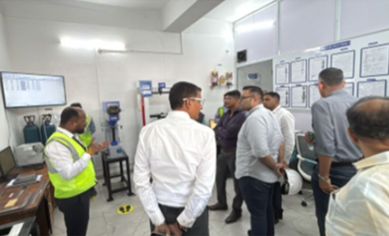 Strengthening Industry Collaboration through Knowledge Exchange