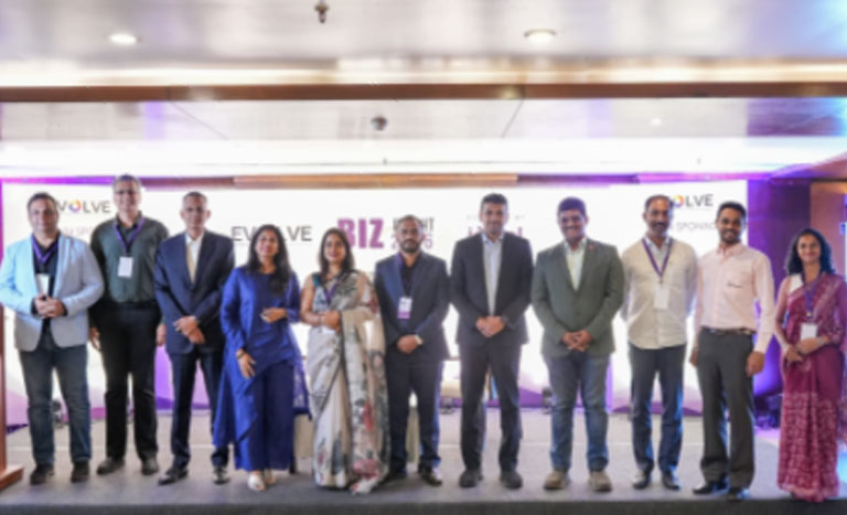 CREDAI Mangalore Participates in BIZ Insight 2026