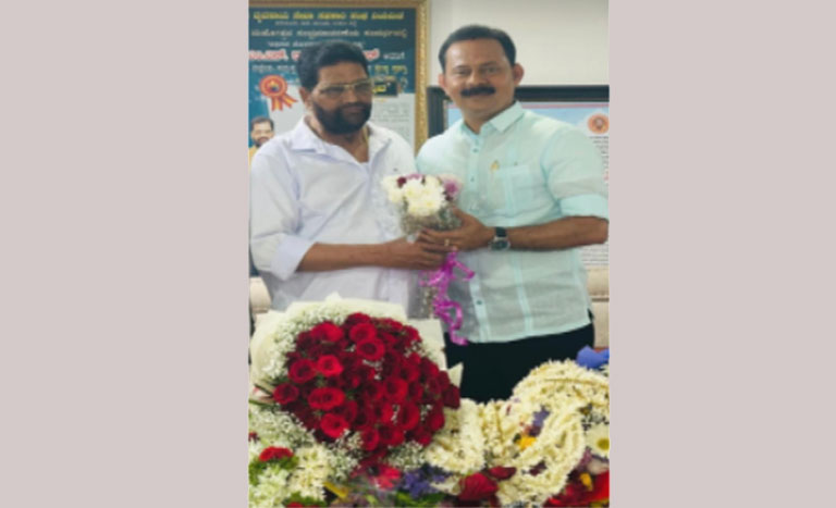 Lotus Properties Expands with New Bengaluru Office